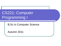 CS221 Chapter I (1).ppt